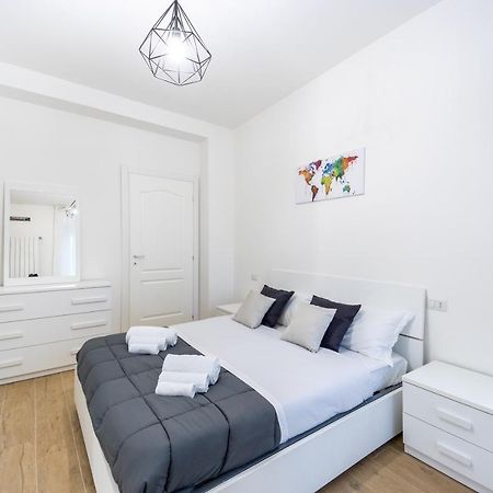 Sansiro Luxury Wi-Fi & Netflix Apartment Milano Ngoại thất bức ảnh