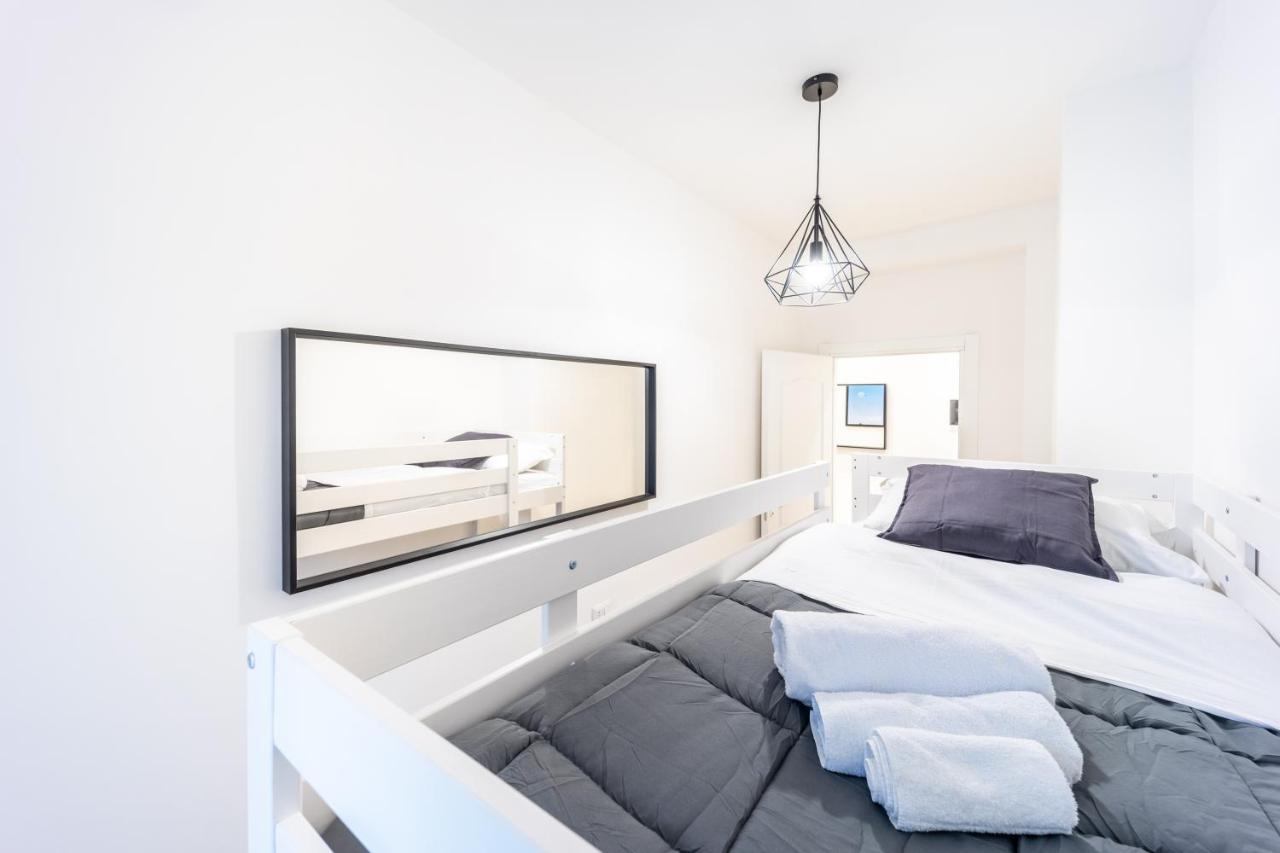 Sansiro Luxury Wi-Fi & Netflix Apartment Milano Ngoại thất bức ảnh