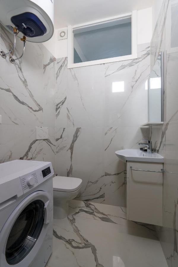 Sansiro Luxury Wi-Fi & Netflix Apartment Milano Ngoại thất bức ảnh